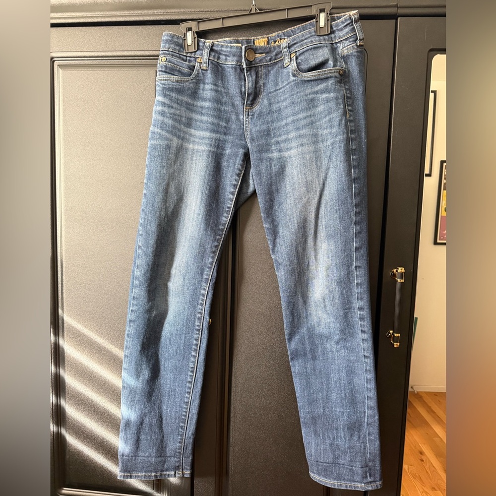 Kut Catherine Jeans
